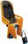 Thule Ridealong Fahrrad Kindersitz, orange, One Size