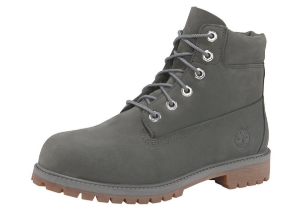 Timberland »6 In Premium WP Boot« Schnürboots