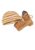 Timberland »Crib Bootie with Hat Set« Babystiefel Setartikel