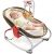 Tiny Love Babywippe »3-in-1 Babywippe Rocker Napper, braun mit«