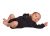 Tiny One Body »Baby Body Unisex Bio Baumwolle GOTS 0 – 18 Monate«
