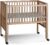 tiSsi® Beistellbett »MAXI Boxspring, natur«, inklusive Matratze; Made in Europe