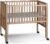 tiSsi® Beistellbett »MAXI Boxspring, natur«, Made in Europe