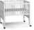 tiSsi® Beistellbett »MAXI Boxspring, weiß«, inklusive Matratze; Made in Europe