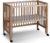 tiSsi® Beistellbett »SOPHIE Boxspring, natur«, inklusive Matratze; Made in Europe