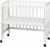 tiSsi® Beistellbett »Weiß«, Made in Europe