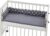 tiSsi® Bettnestchen, Passend für das tiSsi® Beistellbett