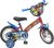 TOIMS Paw Patrol Kinder-Fahrrad   / 30 cm, Kinder, Paw Patrol