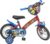 TOIMS Paw Patrol Kinder-Fahrrad   / 30 cm, Kinder, Paw Patrol
