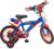 TOIMS Spiderman Kinderfahrrad Mixed Bike