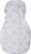 Tommee Tippee Babyschlafsack Snuggle, Sommerschlafsack, Original-Grobag, 3-9m, 60-72cm, 1.0 Tog, Little Ollie