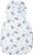 Tommee Tippee Pucksack Easy Swaddle, Original-Grobag, 0-3m, Biz zu 60cm, Little Pip