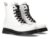 Tommy Hilfiger Schnürboots mit Reißverschluss