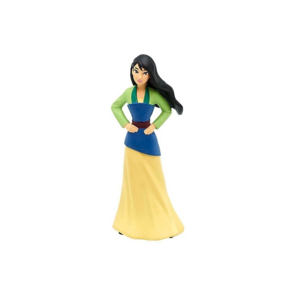 tonies Hörspiel »Disney – Mulan«