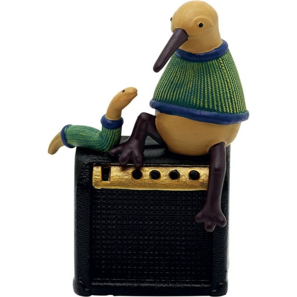 tonies Hörspiel »Gorilla Club – 1-2-3-4!«