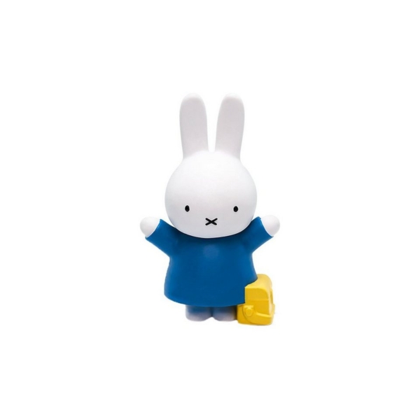 tonies Hörspiel »Miffy – Miffy«