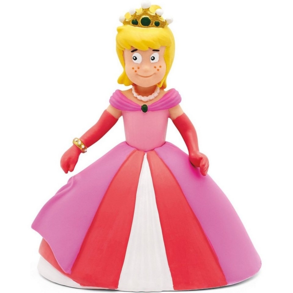 tonies Hörspiel »Tonies – Bibi Blocksberg – Prinzessinnen von«