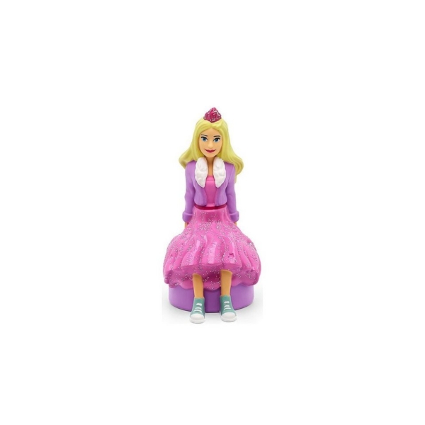 tonies Hörspiel »Tonies. Die Hörfiguren® – Barbie – Princess«