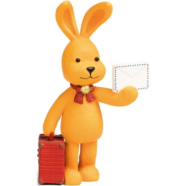 tonies Hörspiel »Tonies – Felix – Briefe von Felix«