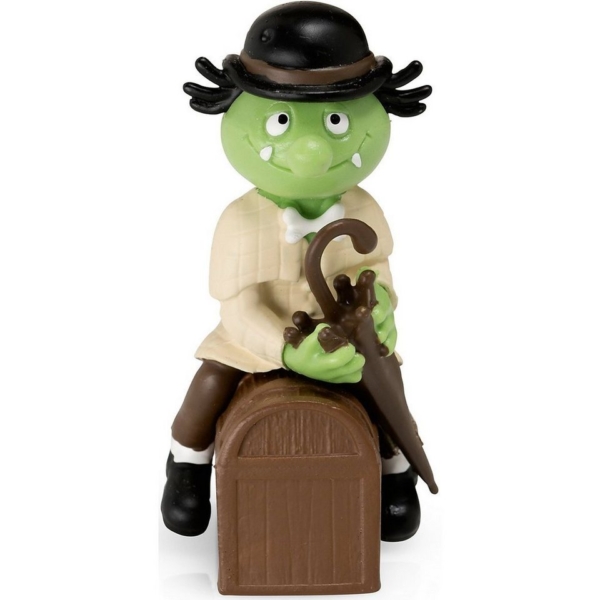 tonies Hörspiel »Tonies – Olchi Detektive Das Erbe der Piraten«