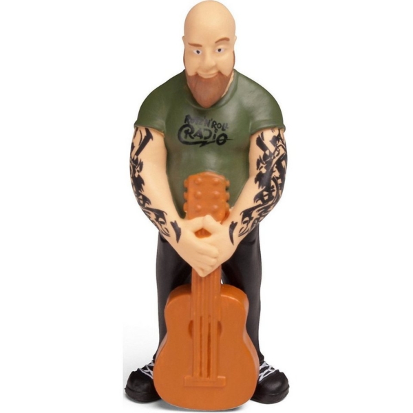 tonies Hörspiel »Tonies – Rotz´n Roll Radio Jubel Trubel Heiserkeit«