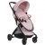 TOPMARK Kinder-Buggy »Buggy JAY II, grün«