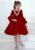 TOPMELON Abendkleid mit 3D-Schnittdesign