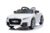 Toys Store Elektro-Kinderauto »Audi Tt Rs Cabrio mit Fernbedienung Usb und Mp3 Anschluss 2x30W Motoren und 12V«, Belastbarkeit 35 kg