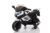 Toys Store Elektro-Kinderauto »Kindermotorrad Polizeimotorrad Elektro Motorrad 6V / 4,5 Ah Soundeffekte«, Belastbarkeit 25 kg
