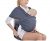 Tragetuch Baby elastisch für Neugeborene und Kleinkinder, Babytragetuch Kindertragetuch Baby Bauchtrage Sling Tragetuch für Baby Neugeborene…