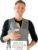 Tragetuch von Hebamme – Kindertragetuch – Babytragetuch – Baby Sling Carrier für Neugeborene bis 15 kg – Babytuch 5m lang – inklusive…