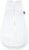 Träumeland S0200103 Sommerschlafsack LIEBMICH, Sternchen grau, Größe 70 cm