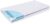 Träumeland T015011 – Babymatratze Sternenmeer 60 x 120 cm, weiß