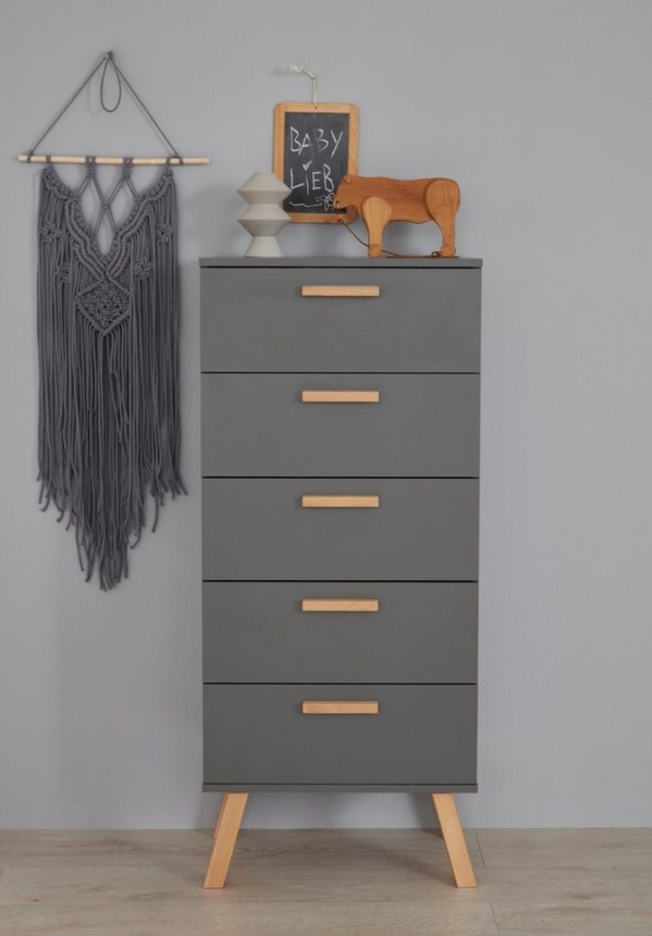 trendteam Hochschrank »Toronto«