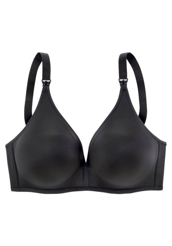 Triumph Still-BH »Mamabel Comfort N« mit nahtlos vorgeformten Cups und Schale