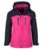 TROLLKIDS 3-in-1-Funktionsjacke »Bryggen« Wasserdicht
