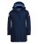 TROLLKIDS 3-in-1-Funktionsjacke »Senja« Wasserdicht