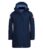 TROLLKIDS 3-in-1-Funktionsjacke »Senja« Wasserdicht