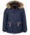 TROLLKIDS Parka »Isfjord« Wasserdicht