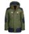 TROLLKIDS Parka »Narvik« Wasserdicht