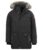 TROLLKIDS Parka »Nordkapp« Wasserdicht