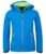 TROLLKIDS Softshelljacke »Trollfjord« Wasserdicht