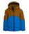 TROLLKIDS Winterjacke »Gryllefjord« Atmungsaktiv