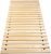TUGA – Holztech stabilstes Marken Rollrost gebaut für die Ewigkeit – 25 Jahre Garantie – in Deutschland gefertigtes Lattenrost – Bettgröße 140 x…