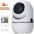 Tuya WiFi 1080P uberwachungskamera unterstutzt Zwei-Wege-APP Voice Intercom Nachtsicht fur die Fernuberwachung, maximale Unterstutzung 128G…