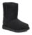 UGG »Classic Short 2 WP« Winterboots aus wasserabweisendem Veloursleder