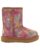 UGG »Mädchen Stiefel T CLASSIC II SPOTS« Stiefel