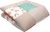 ULLENBOOM® Baby Krabbeldecke 100×100 cm gepolstert Regenbogen (Made in EU) – Krabbeldecke für Baby mit 100% ÖkoTex Baumwolle, ideal als Babydecke,…