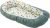 ULLENBOOM ® Babynest & Kuschelnest (55×95 cm) Salbeigrün-Regenwald (Made in EU) – Baby Nestchen aus Baumwolle, ideal als Reisebett, Baby Cocoon &…