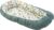 ULLENBOOM ® Babynest & Kuschelnest (55×95 cm) Salbeigrün-Regenwald (Made in EU) – Baby Nestchen aus Baumwolle, ideal als Reisebett, Baby Cocoon &…